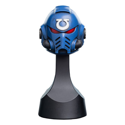 Warhammer 40.000 replika 1/4 Ultramarines ror 12 cm