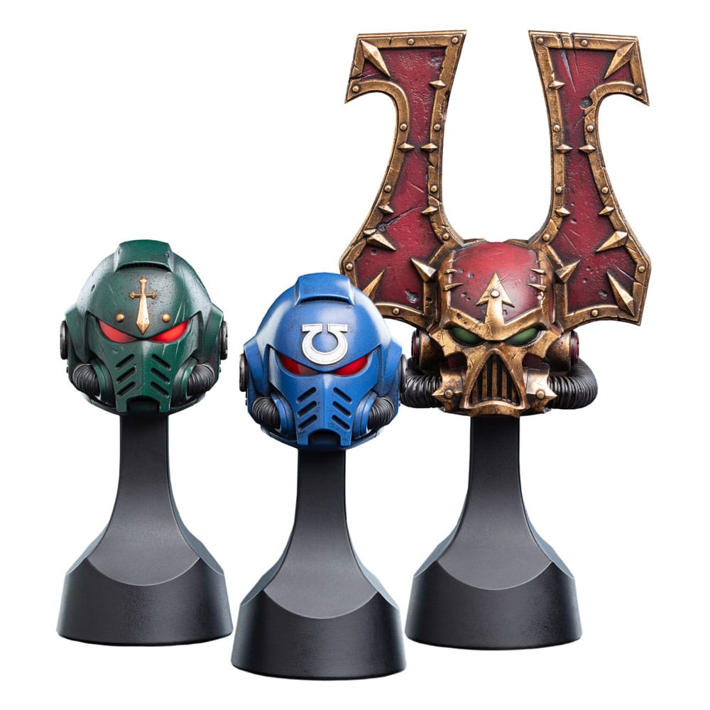 Warhammer 40.000 replika 1/4 Ultramarines ror 12 cm