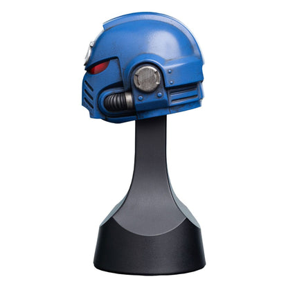 Warhammer 40.000 replika 1/4 Ultramarines ror 12 cm