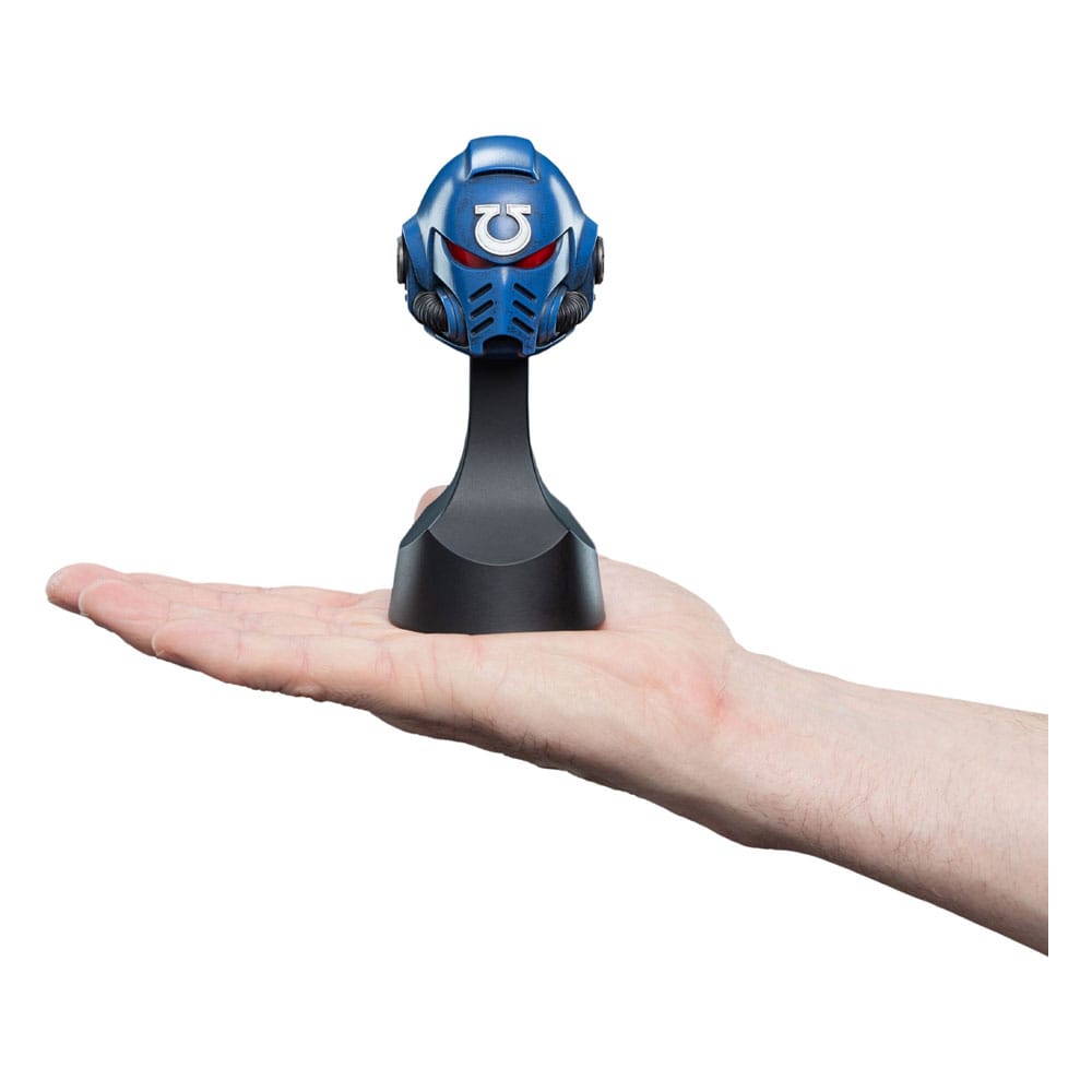 Warhammer 40.000 replika 1/4 Ultramarines ror 12 cm