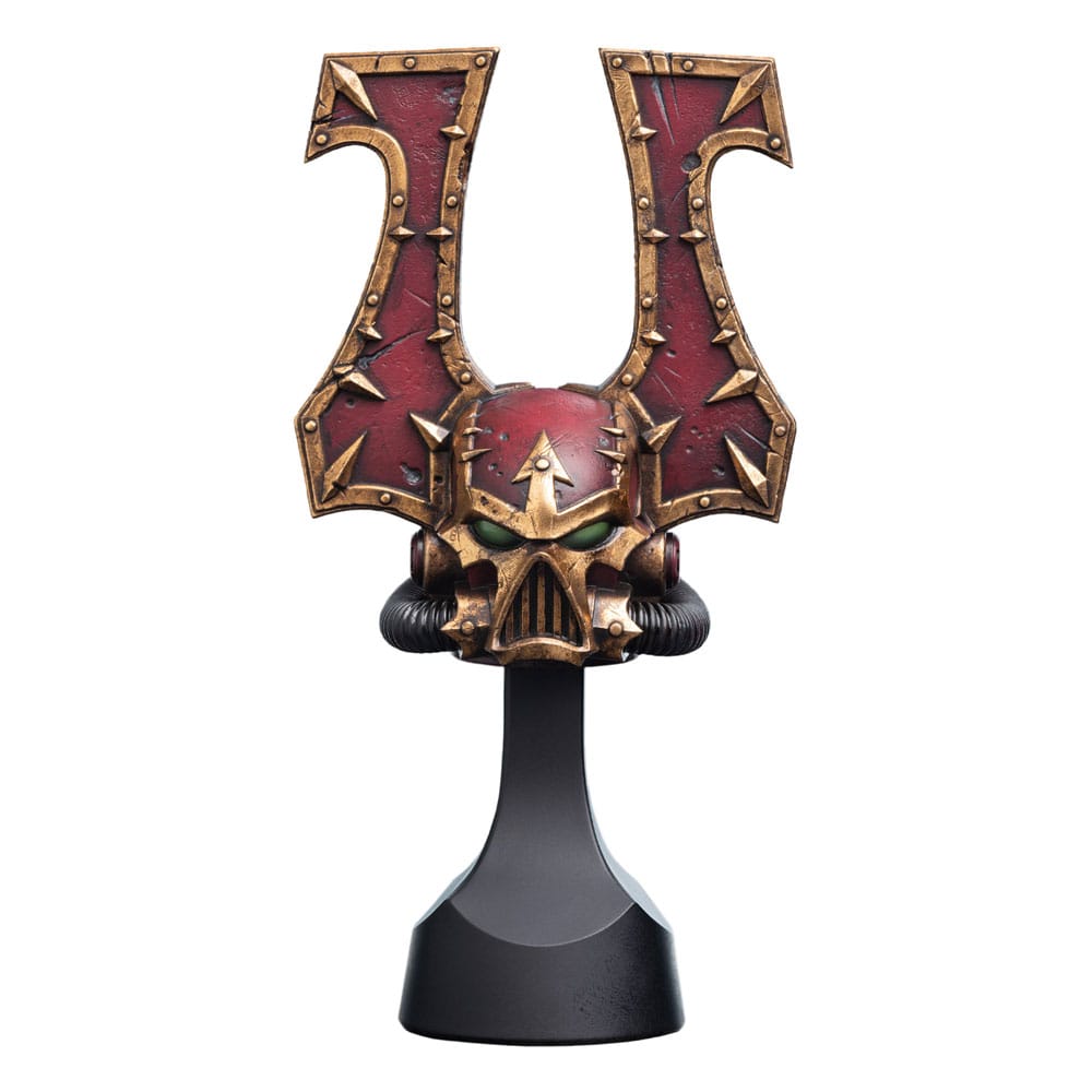 Warhammer 40.000 replica 1/4 khorne berzerker timone 20 cm