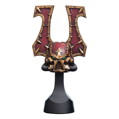 Warhammer 40.000 replica 1/4 khorne berzerker timone 20 cm