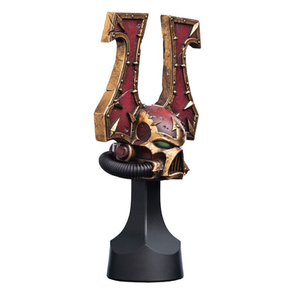 Warhammer 40.000 replica 1/4 khorne berzerker timone 20 cm