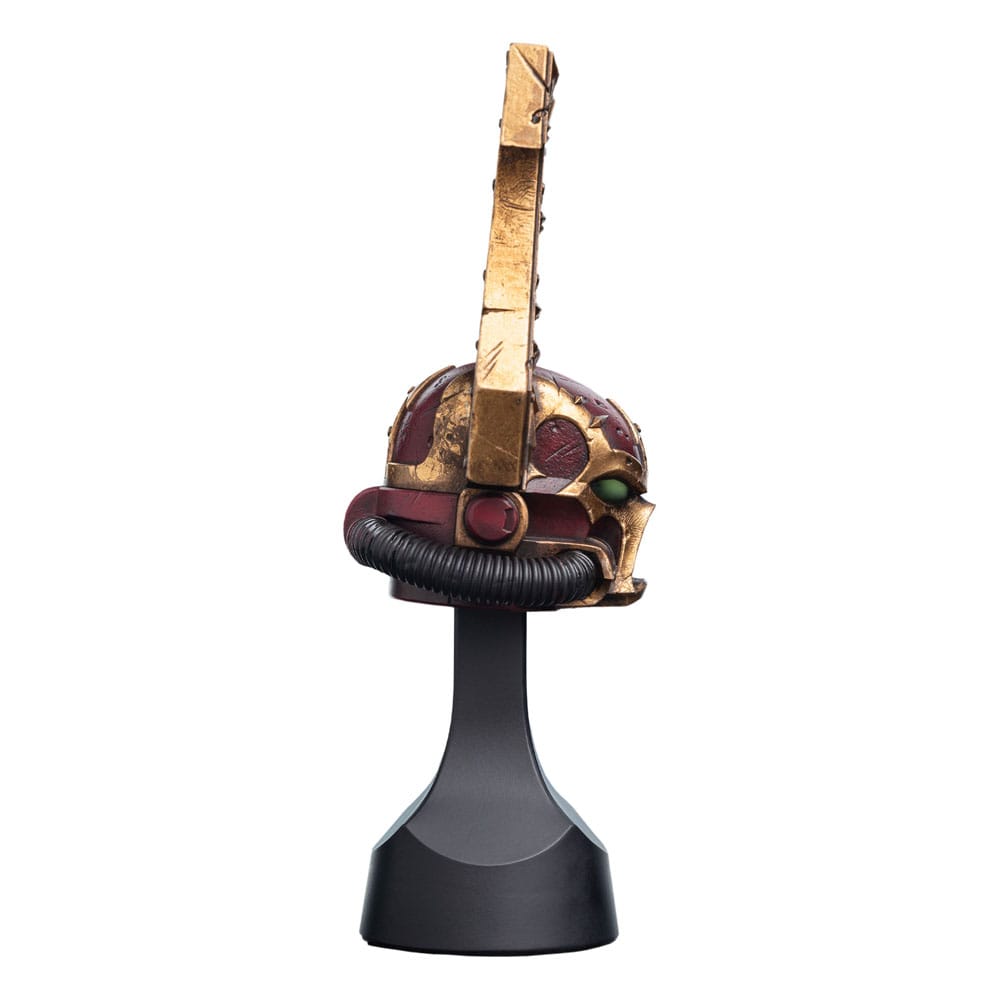 Warhammer 40.000 replica 1/4 khorne berzerker timone 20 cm