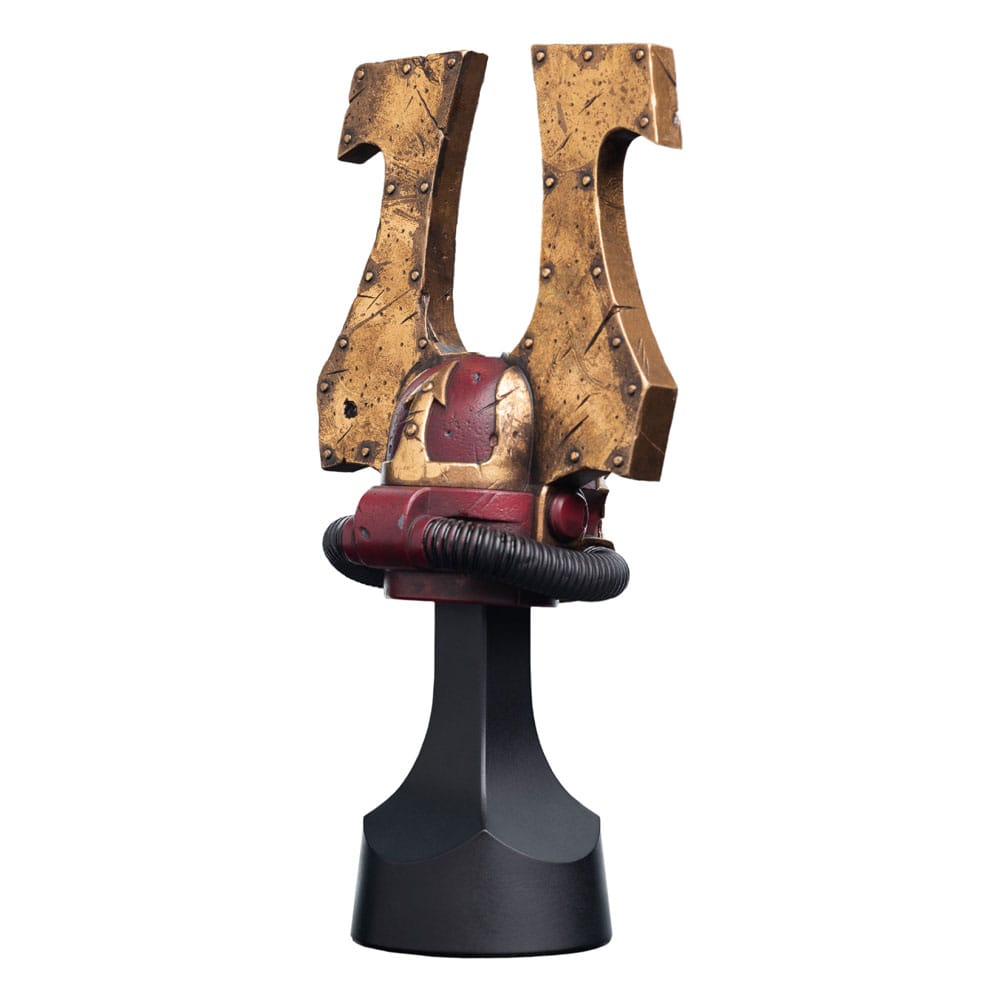 Warhammer 40.000 replica 1/4 khorne berzerker timone 20 cm