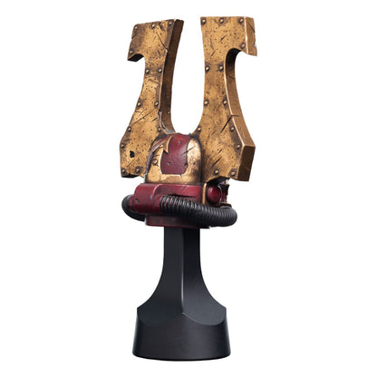 Warhammer 40.000 replica 1/4 khorne berzerker timone 20 cm