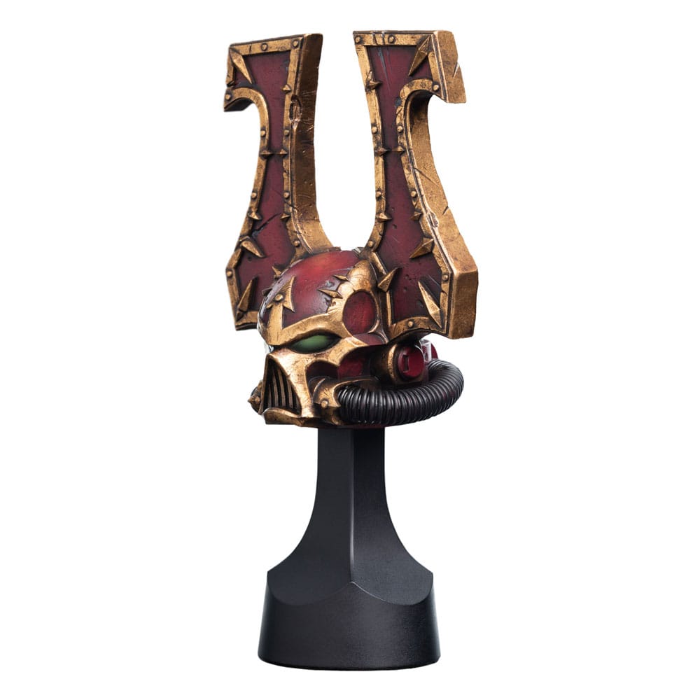 Warhammer 40.000 replica 1/4 khorne berzerker timone 20 cm