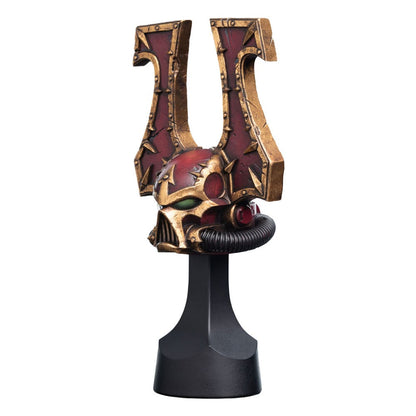 Warhammer 40.000 replica 1/4 khorne berzerker timone 20 cm