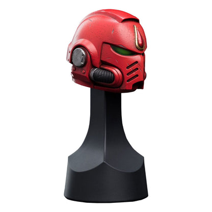 Warhammer 40 000 répliques 1/4 Blood Angels Helm 12 cm
