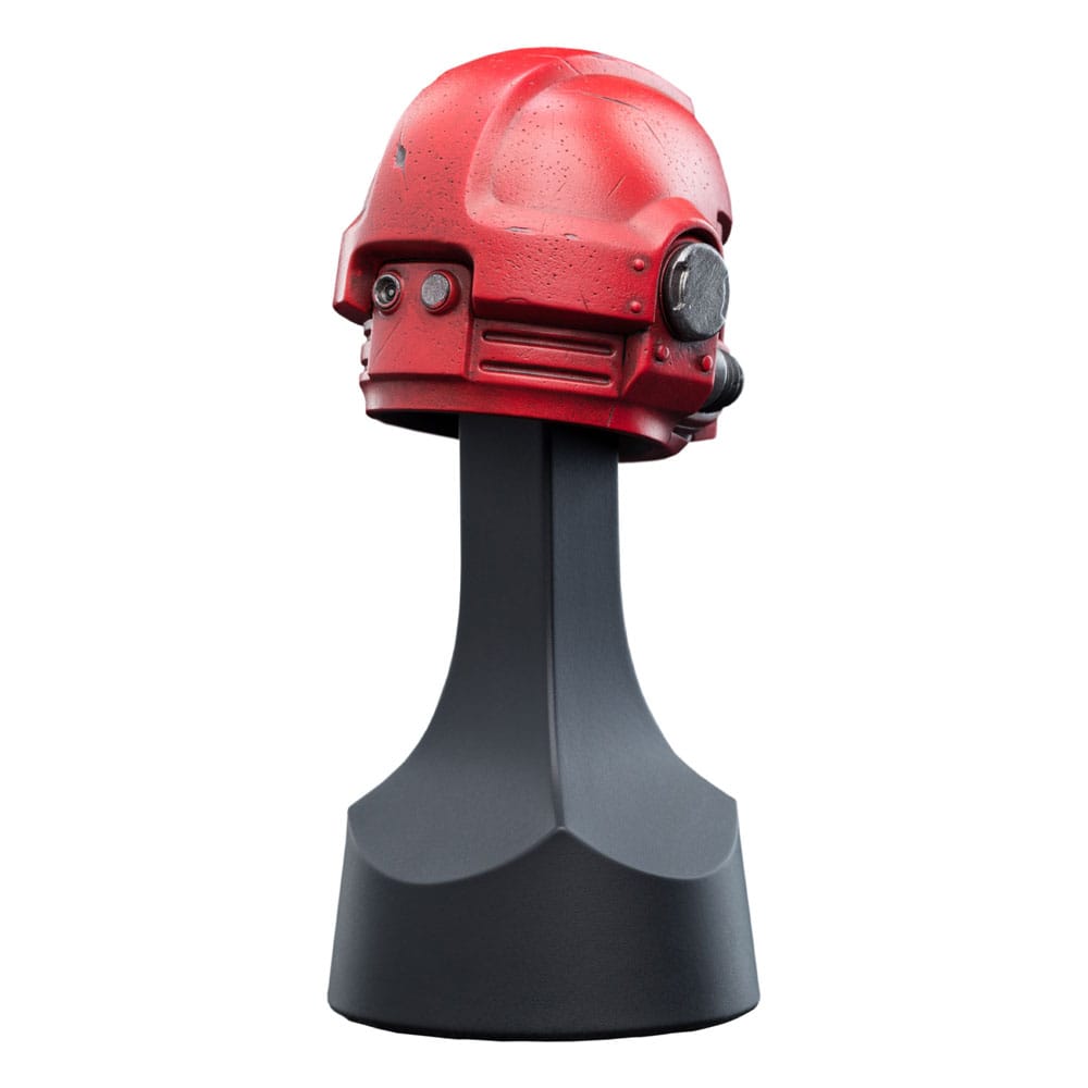 Warhammer 40 000 répliques 1/4 Blood Angels Helm 12 cm