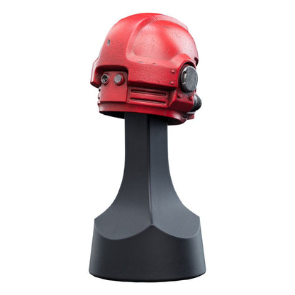 Warhammer 40 000 répliques 1/4 Blood Angels Helm 12 cm