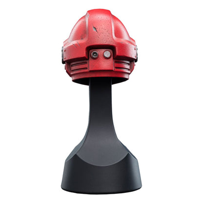 Warhammer 40 000 répliques 1/4 Blood Angels Helm 12 cm