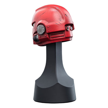 Warhammer 40 000 répliques 1/4 Blood Angels Helm 12 cm