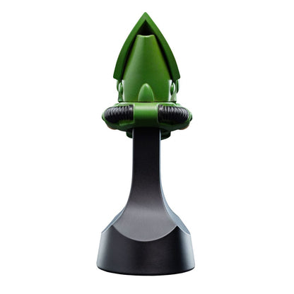 Warhammer 40,000 réplica 1/4 llamativo Scorpion Helm de 15 cm