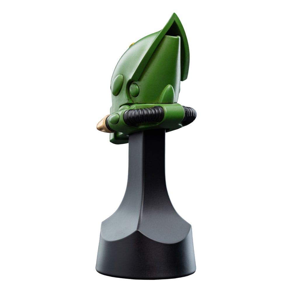 WARHAMMER 40.000 replika 1/4 Upečatljivi kormion Scorpion 15 cm