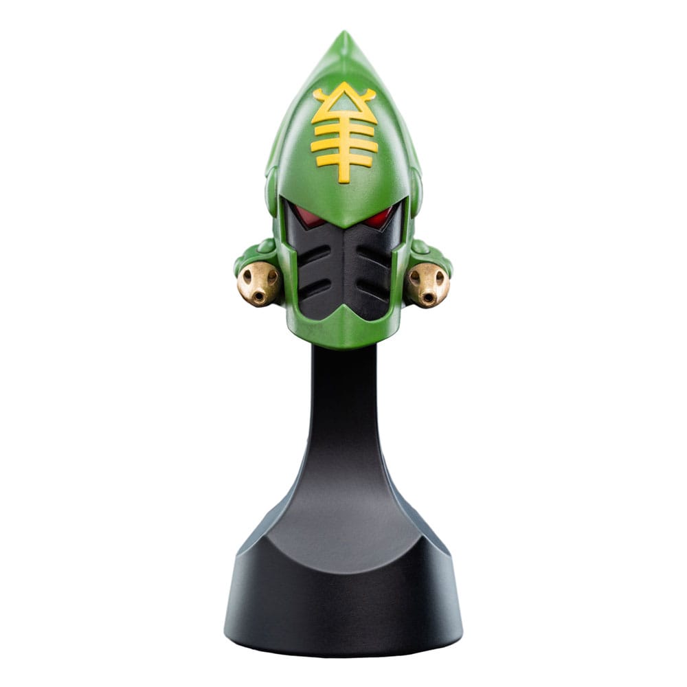 WARHAMMER 40.000 replika 1/4 Upečatljivi kormion Scorpion 15 cm