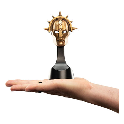 Warhammer: Age Of Sigmar Replika 1/4 Stormcast Ebedi Kurtarıcı Miğferi 16 cm