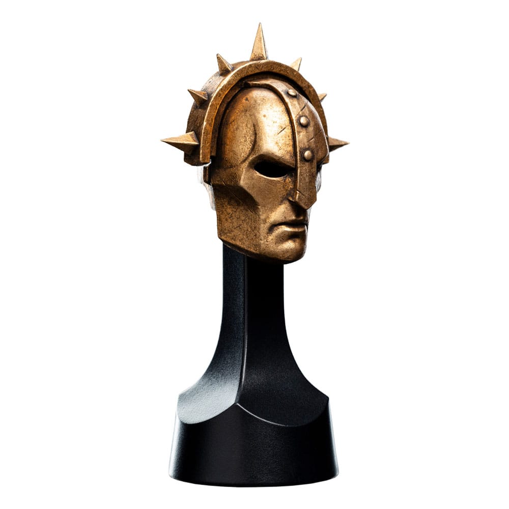 Warhammer: Age Of Sigmar Replika 1/4 Stormcast Ebedi Kurtarıcı Miğferi 16 cm