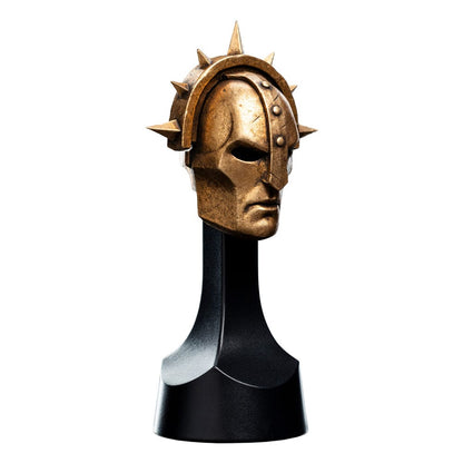 Warhammer: Age Of Sigmar Replika 1/4 Stormcast Ebedi Kurtarıcı Miğferi 16 cm