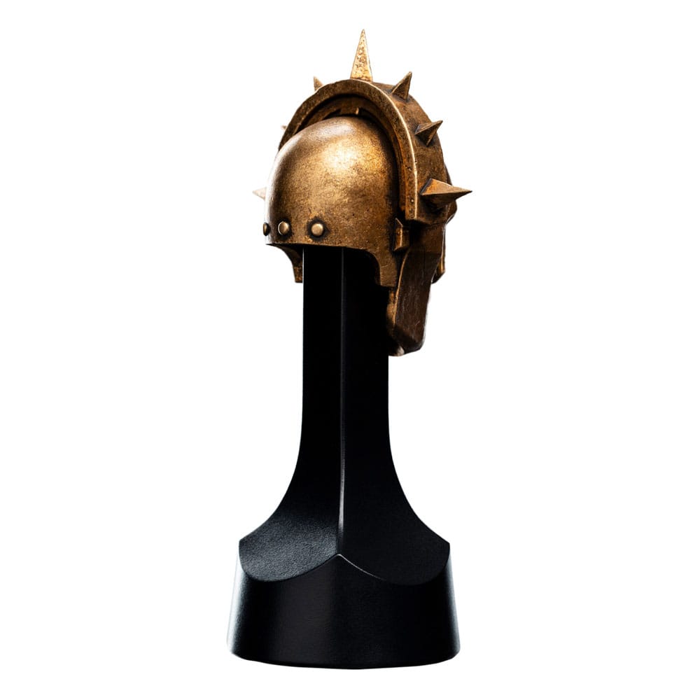 Warhammer: Age Of Sigmar Replika 1/4 Stormcast Ebedi Kurtarıcı Miğferi 16 cm
