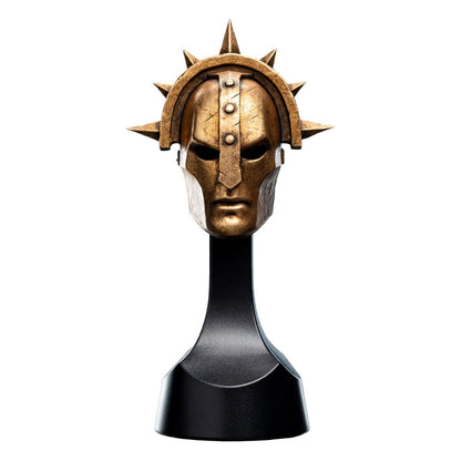 Warhammer: Age Of Sigmar Replika 1/4 Stormcast Ebedi Kurtarıcı Miğferi 16 cm