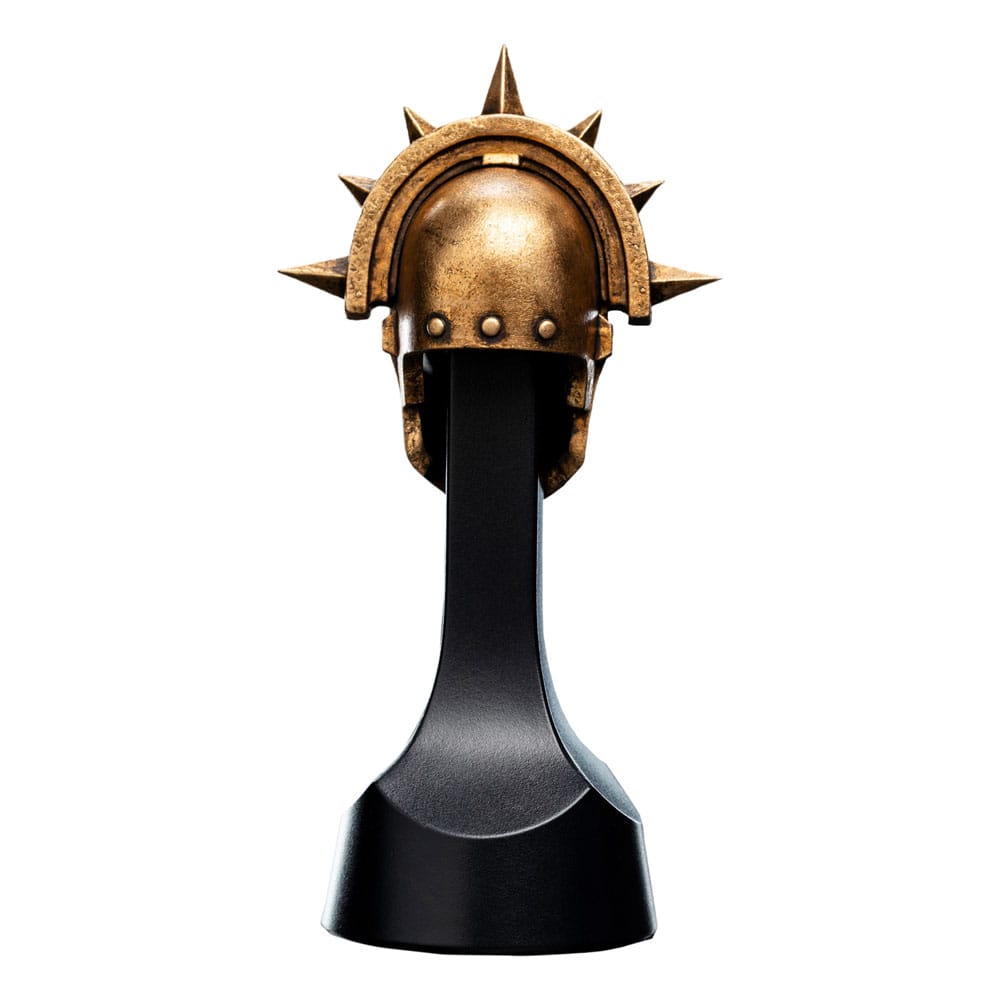 Warhammer: Age Of Sigmar Replika 1/4 Stormcast Ebedi Kurtarıcı Miğferi 16 cm