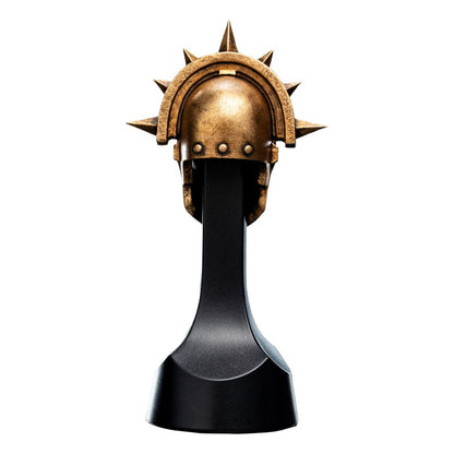 Warhammer: Age Of Sigmar Replika 1/4 Stormcast Ebedi Kurtarıcı Miğferi 16 cm