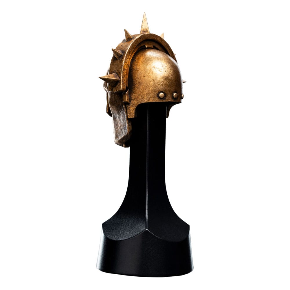 Warhammer: Age Of Sigmar Replika 1/4 Stormcast Ebedi Kurtarıcı Miğferi 16 cm