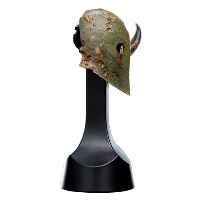 Warhammer: Age Of Sigmar Replik 1/4 Putrid Blightking Helm 15 cm