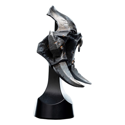 Warhammer: Age Of Sigmar replika 1/4 Orruk Ardboy kaciga 15 cm