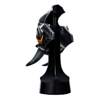 Warhammer: Age Of Sigmar replika 1/4 Orruk Ardboy kaciga 15 cm