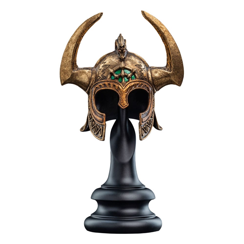 Ringenes Herre Replika 1/4 Kongens Helm 16 cm