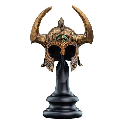 Ringenes Herre Replika 1/4 Kongens Helm 16 cm