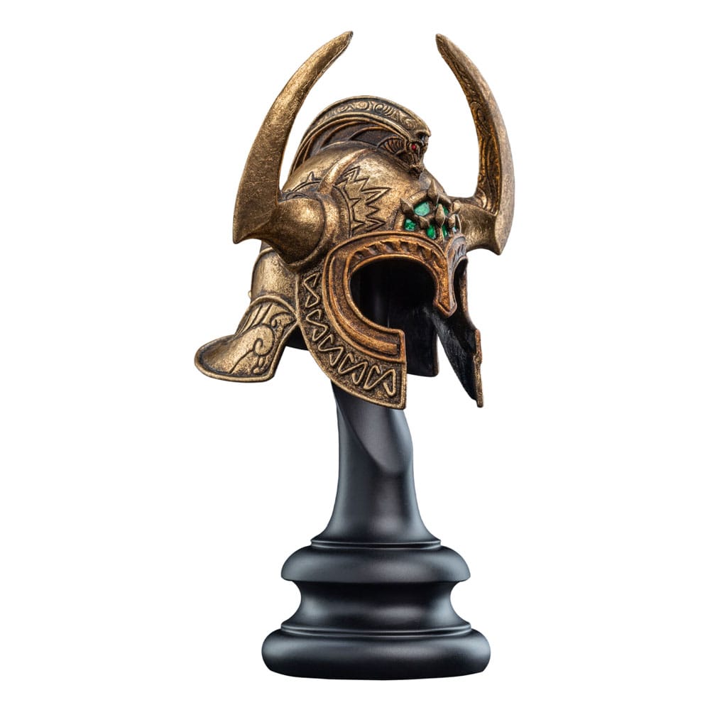 Ringenes Herre Replika 1/4 Kongens Helm 16 cm
