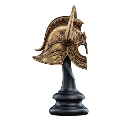 Ringenes Herre Replika 1/4 Kongens Helm 16 cm