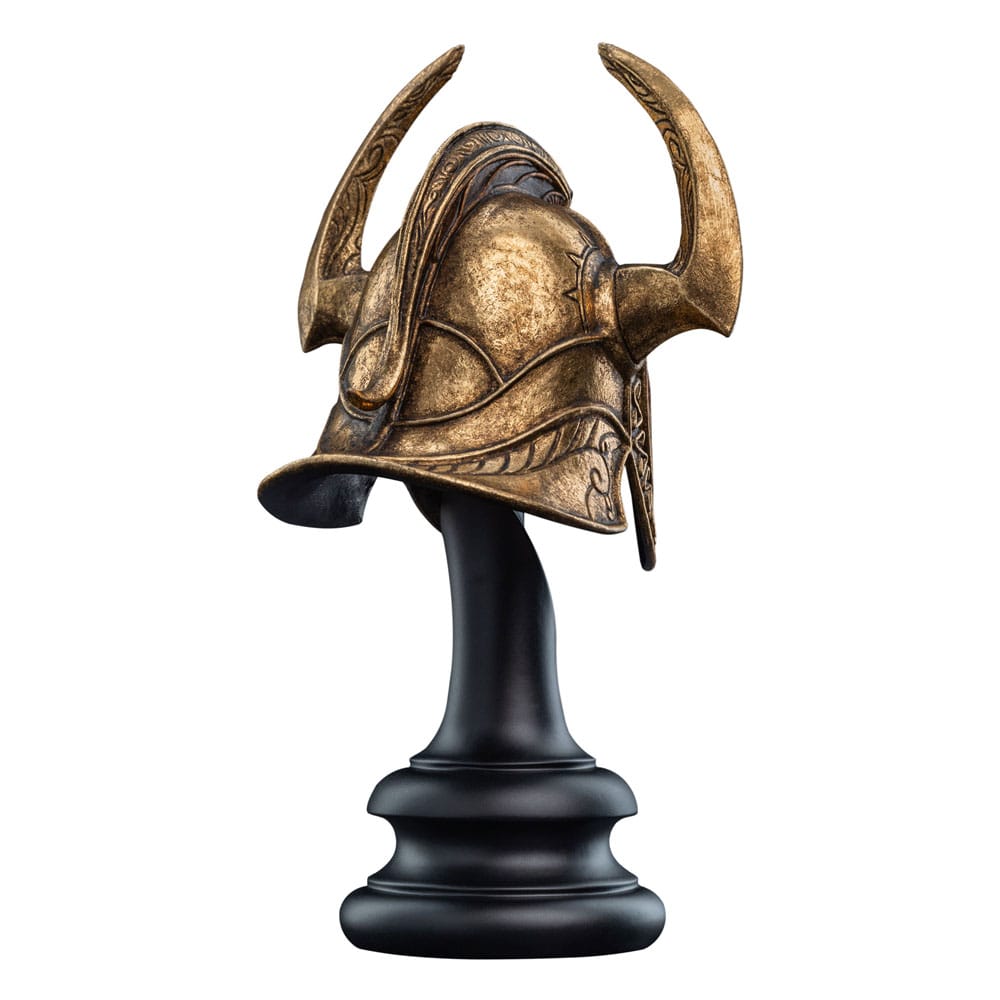 Ringenes Herre Replika 1/4 Kongens Helm 16 cm