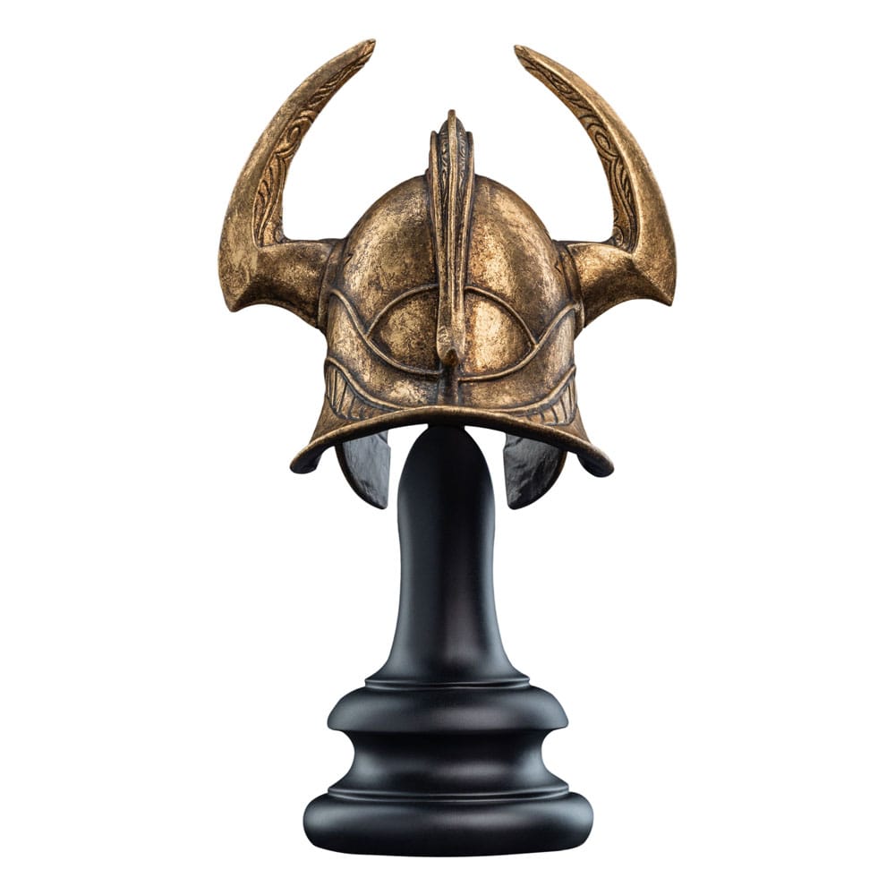 Ringenes Herre Replika 1/4 Kongens Helm 16 cm