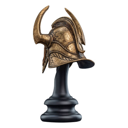 Ringenes Herre Replika 1/4 Kongens Helm 16 cm