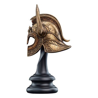 Ringenes Herre Replika 1/4 Kongens Helm 16 cm
