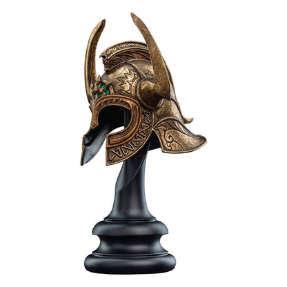 Ringenes Herre Replika 1/4 Kongens Helm 16 cm