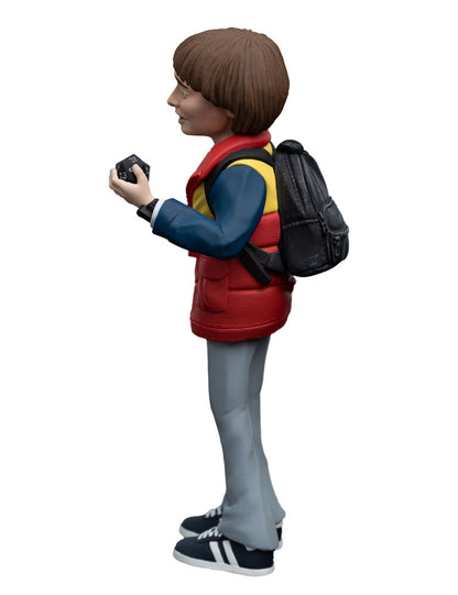 Stranger Things Mini Epics vinyl figuur zal de wijze (seizoen 1) limited edition 14 cm