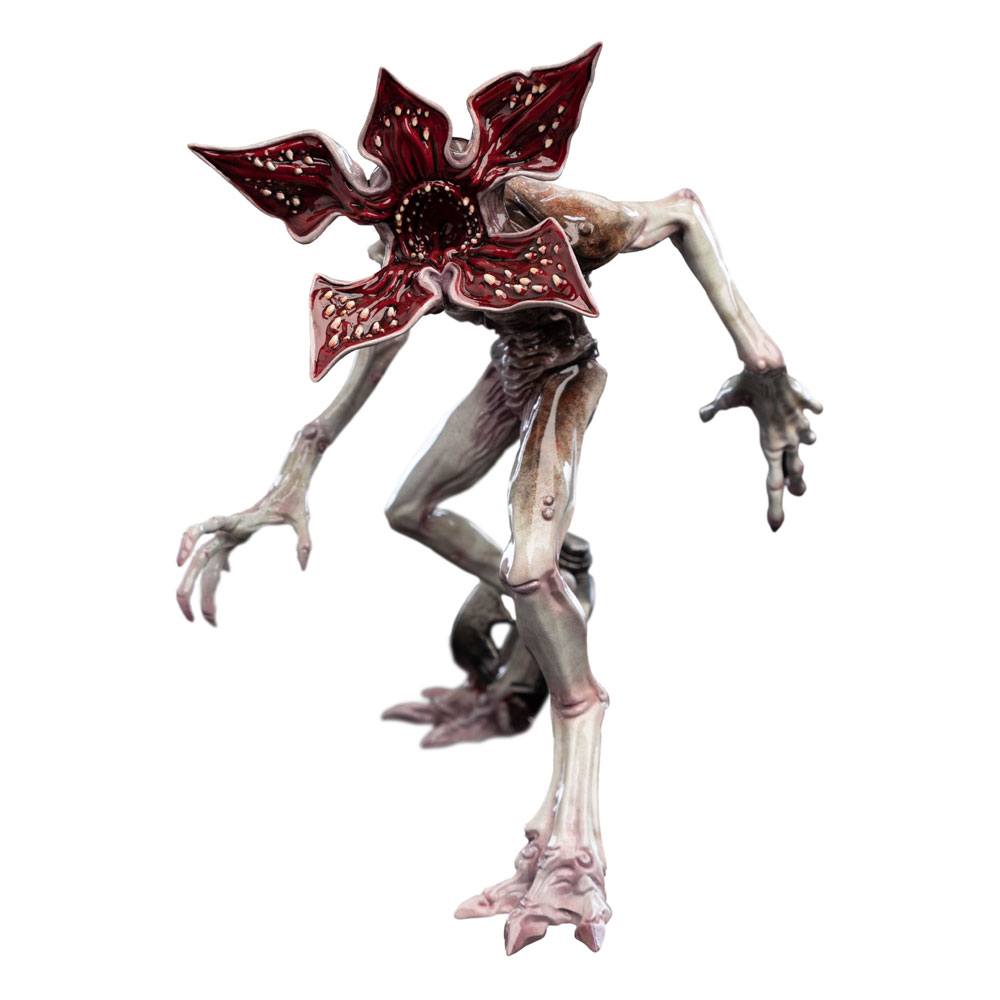 Fremde Things Mini Epics Vinylfigur Die Demogorgon Limited Edition 17 cm