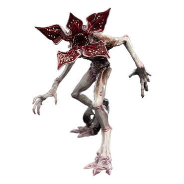 Fremde Things Mini Epics Vinylfigur Die Demogorgon Limited Edition 17 cm