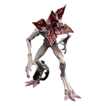 Fremde Things Mini Epics Vinylfigur Die Demogorgon Limited Edition 17 cm