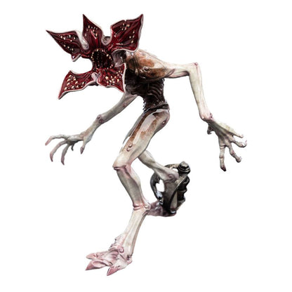 Fremde Things Mini Epics Vinylfigur Die Demogorgon Limited Edition 17 cm