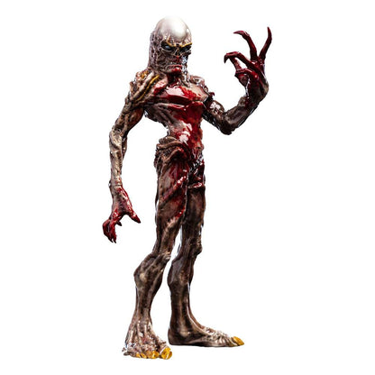 Fremde Things Mini Epics Vinylfigur Vecna ​​(Staffel 4) 17 cm