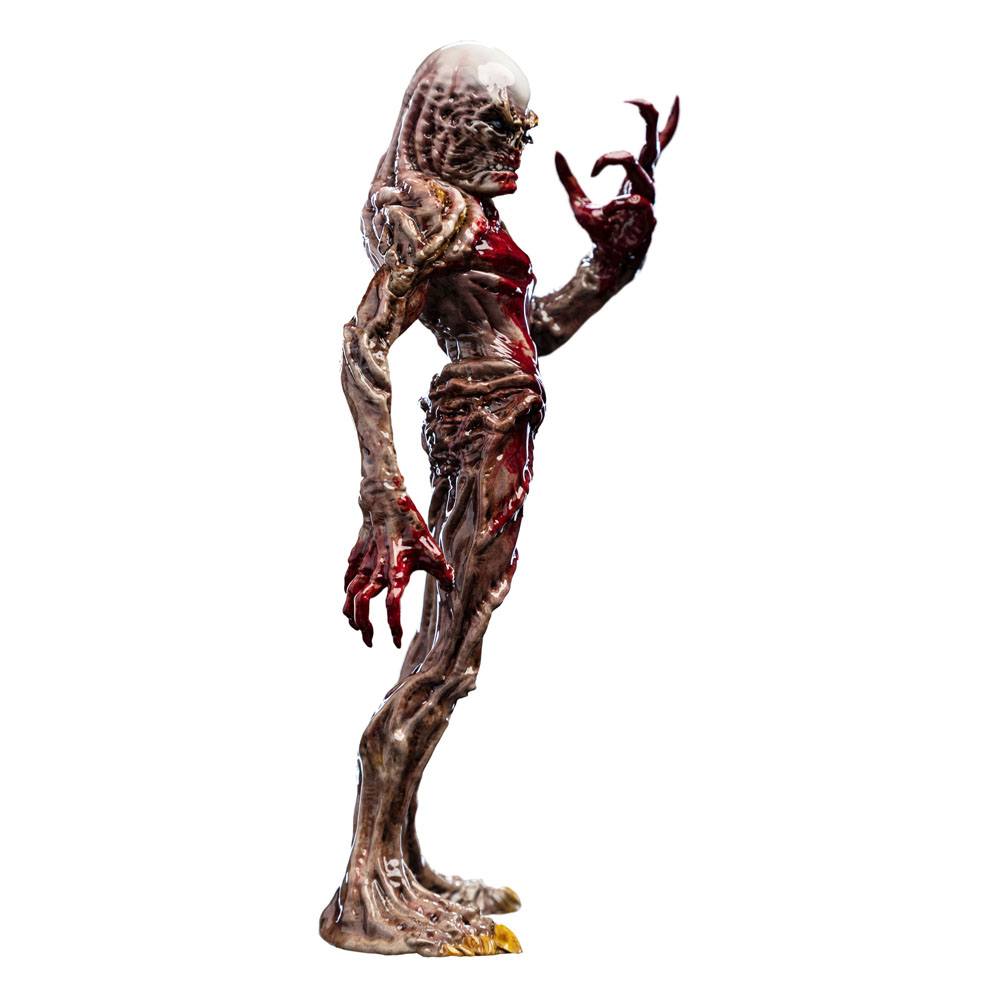 Fremde Things Mini Epics Vinylfigur Vecna ​​(Staffel 4) 17 cm