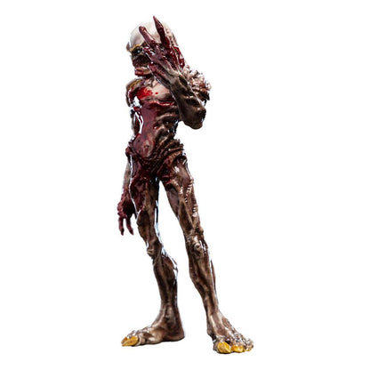 Fremde Things Mini Epics Vinylfigur Vecna ​​(Staffel 4) 17 cm