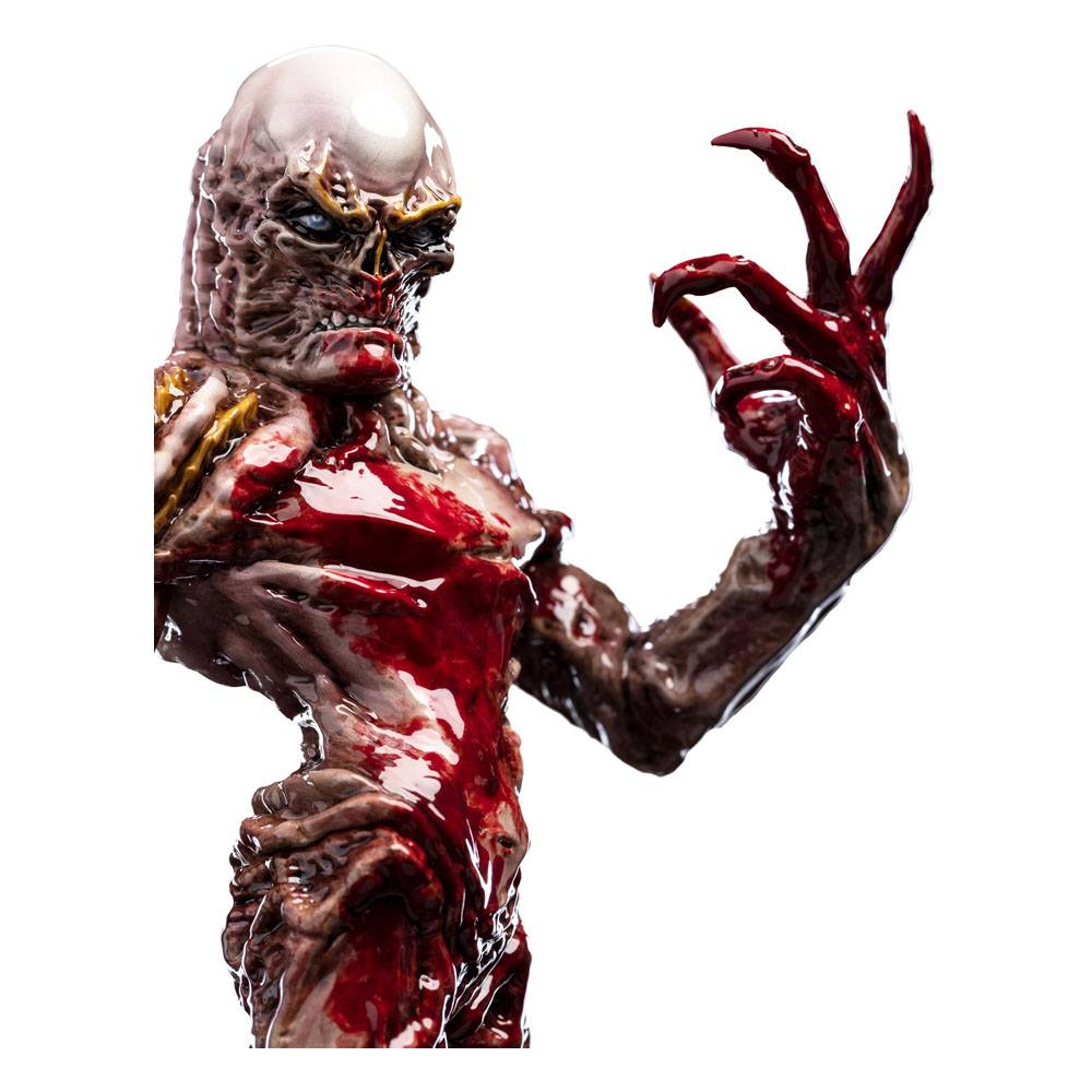 Fremde Things Mini Epics Vinylfigur Vecna ​​(Staffel 4) 17 cm