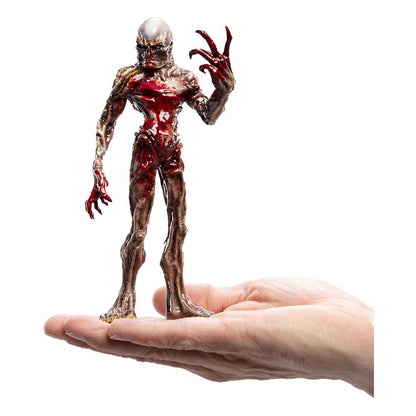 Fremde Things Mini Epics Vinylfigur Vecna ​​(Staffel 4) 17 cm